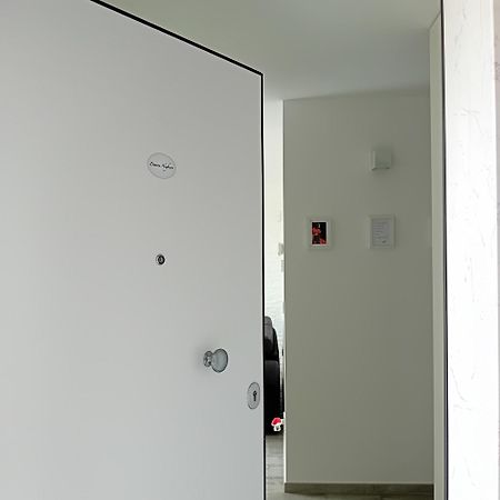 Dimora Alighieri Apartamento Carovigno Exterior foto
