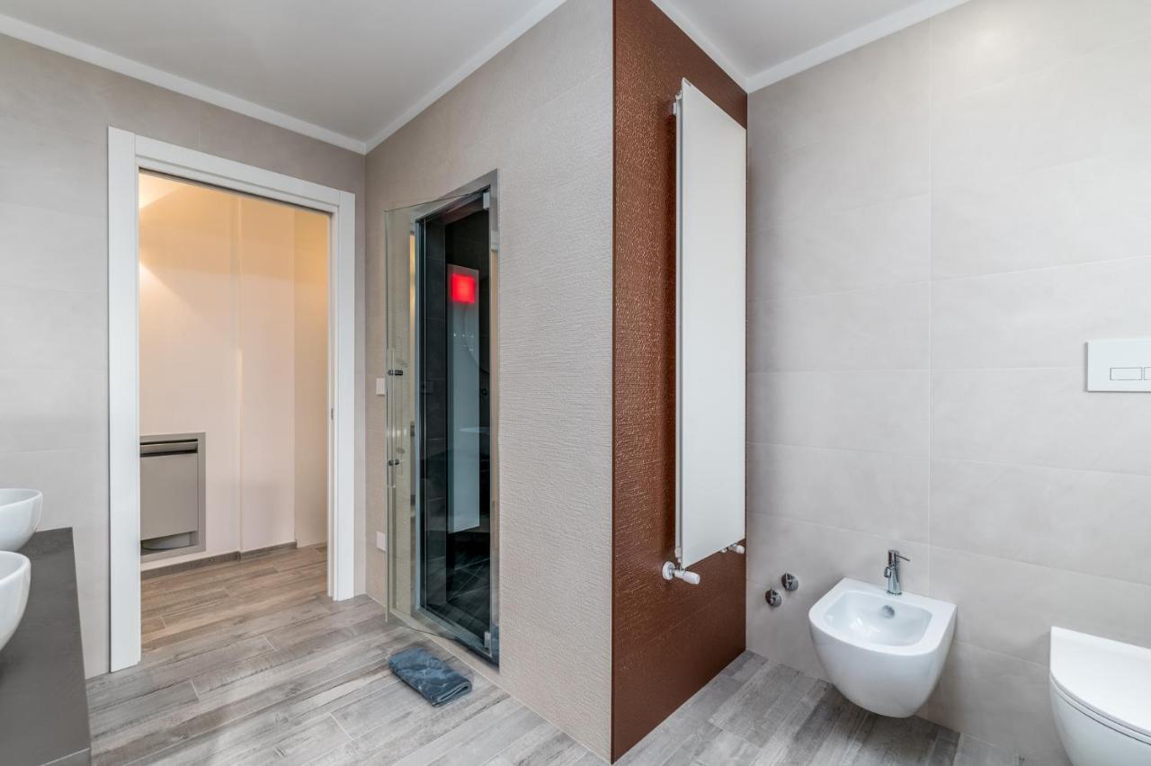 Dimora Alighieri Apartamento Carovigno Exterior foto