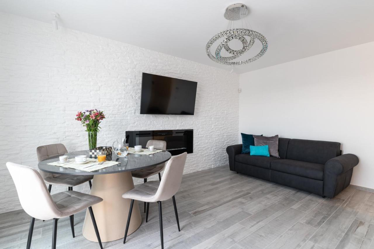 Dimora Alighieri Apartamento Carovigno Exterior foto