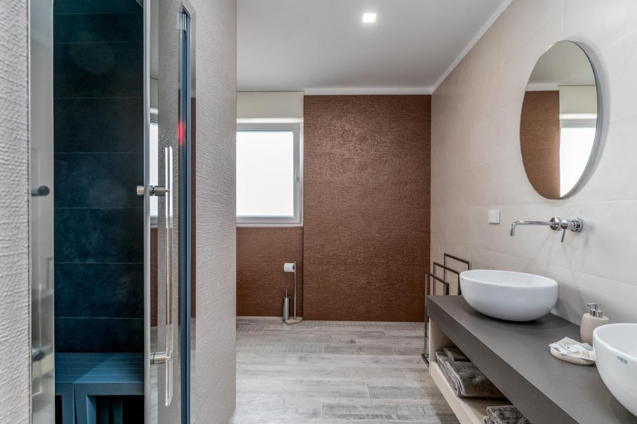 Dimora Alighieri Apartamento Carovigno Exterior foto