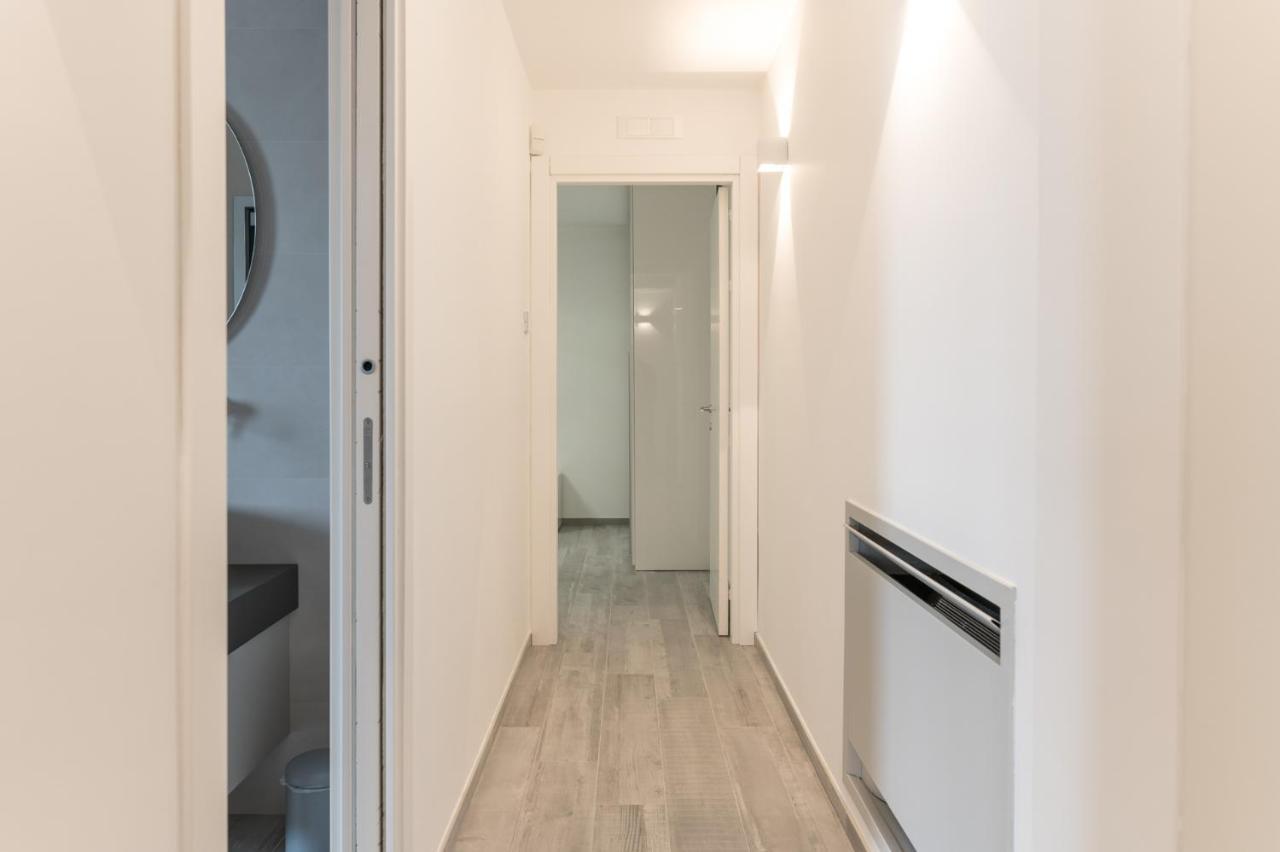 Dimora Alighieri Apartamento Carovigno Exterior foto